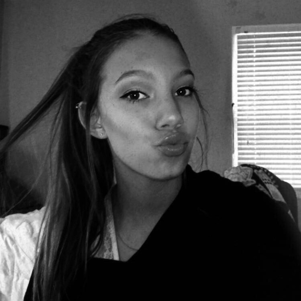 Meet your Posher, Shelby